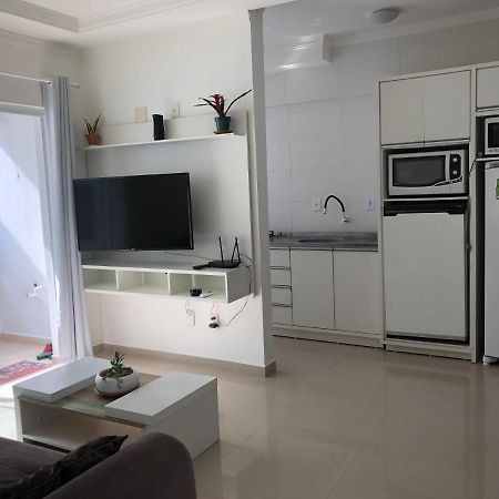 Residencial Valente Apartment Florianópolis Exterior foto