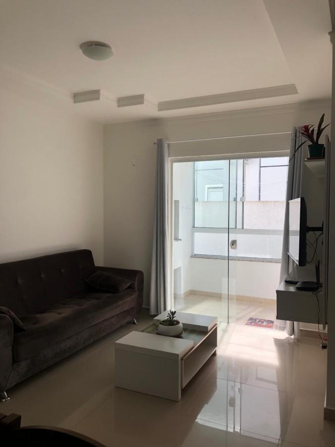 Residencial Valente Apartment Florianópolis Exterior foto