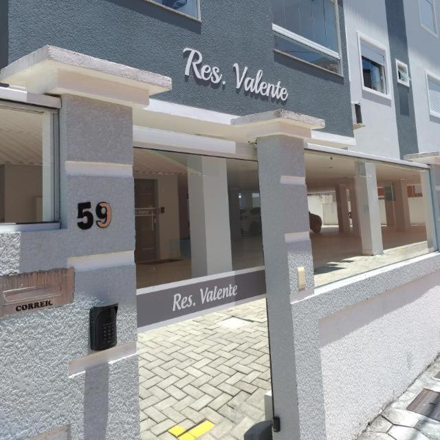 Residencial Valente Apartment Florianópolis Exterior foto